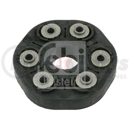 febi 19795 Drive Shaft Flex Joint Drive Shaft Flex Joint for BMW