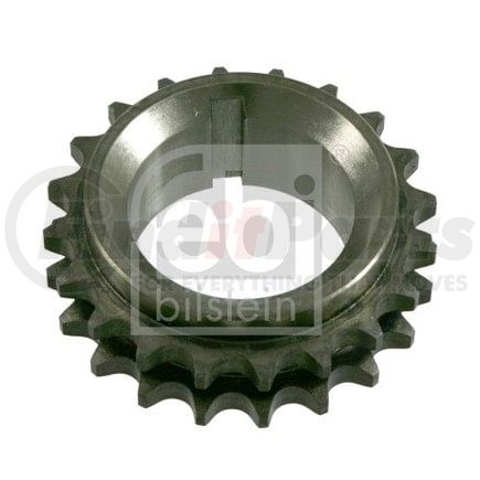 febi 21135 Engine Timing Crankshaft Sprocket Engine Timing Crankshaft Gear for MERCEDES BENZ
