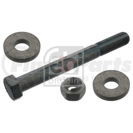 21560 by FEBI - Suspension Eccentric Bolt