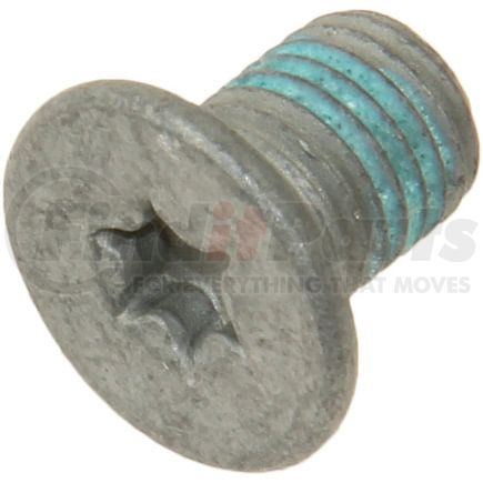 21663 by FEBI - Disc Brake Rotor Set Screw for MERCEDES BENZ