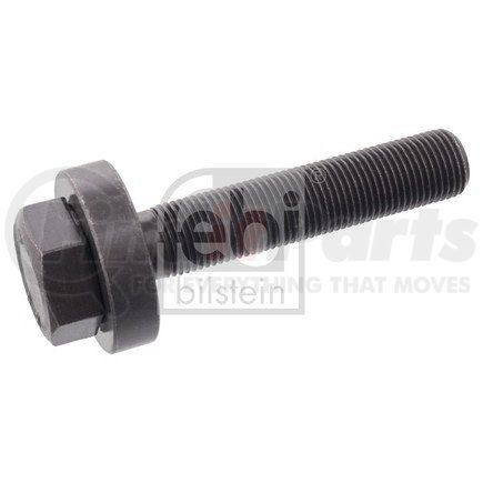 22462 by FEBI - CV Joint Bolt for VOLKSWAGEN WATER