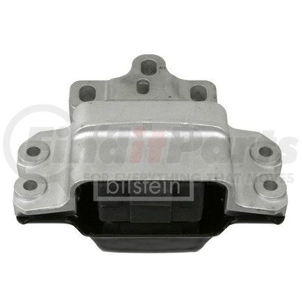 22932 by FEBI - Manual Trans Mount for VOLKSWAGEN WATER
