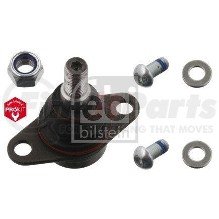 23229 by FEBI - Suspension Ball Joint