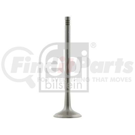 febi 24161 Engine Exhaust Valve Engine Exhaust Valve for BMW