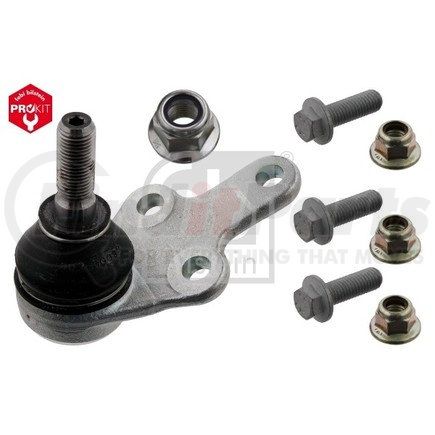 24849 by FEBI - Suspension Ball Joint