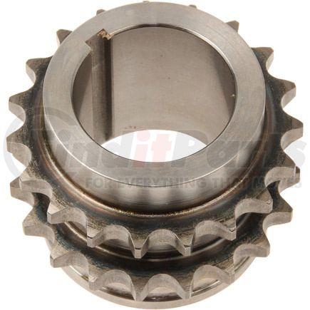 febi 25034 Engine Timing Crankshaft Sprocket Engine Timing Crankshaft Gear for MERCEDES BENZ