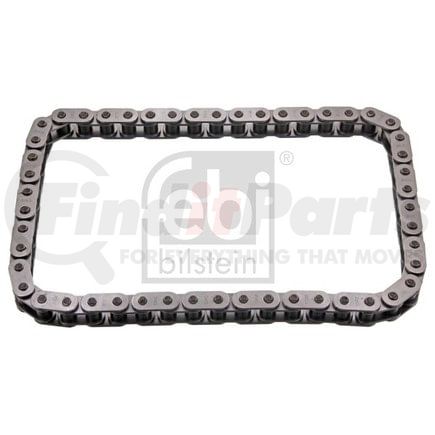 febi 25381 Engine Oil Pump Chain Engine Timing Chain for BMW