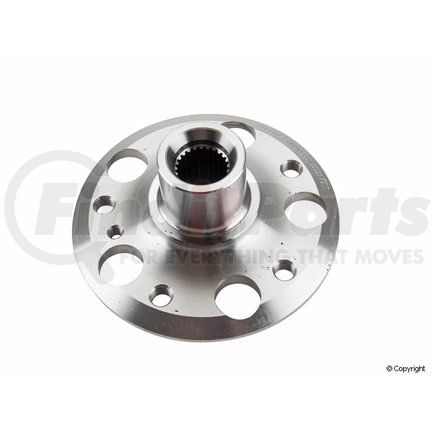 36091 by FEBI - Axle Hub for MERCEDES BENZ