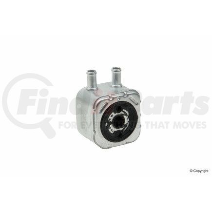 36117 by FEBI - Engine Oil Cooler for VOLKSWAGEN WATER