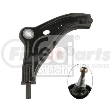 36141 by FEBI - Suspension Control Arm for BMW