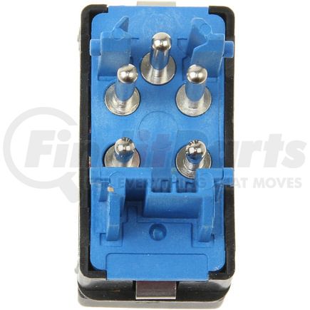 36414 by FEBI - Door Window Switch for BMW