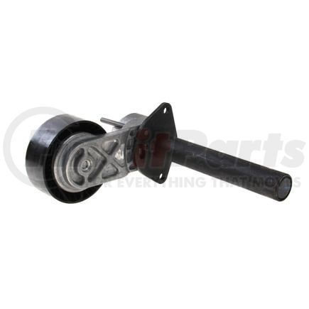 febi 36488 Accessory Drive Belt Tensioner Assembly Belt Tensioner Assembly for BMW