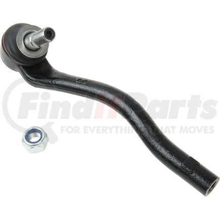 febi 36586 Steering Tie Rod End for MERCEDES BENZ