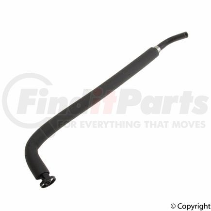 febi 36680 Engine Oil Separator Hose for BMW