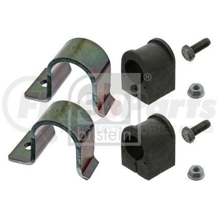 36701 by FEBI - Suspension Stabilizer Bar Bushing Kit for MERCEDES BENZ