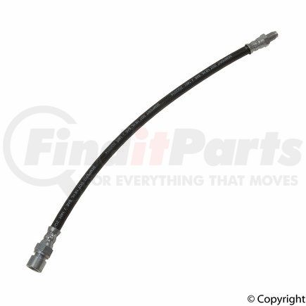 37232 by FEBI - Brake Hydraulic Hose for VOLKSWAGEN WATER