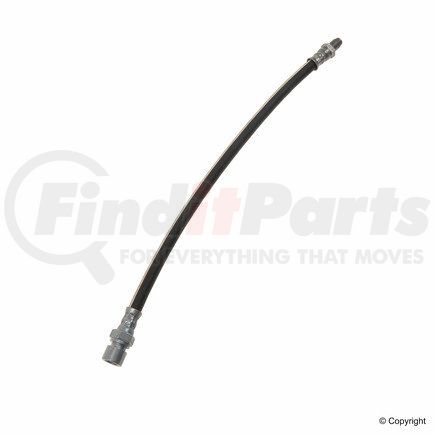 37238 by FEBI - Brake Hydraulic Hose for VOLKSWAGEN WATER