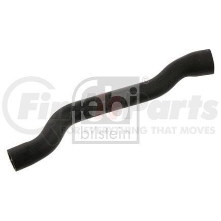 febi 37374 HVAC Heater Hose for BMW