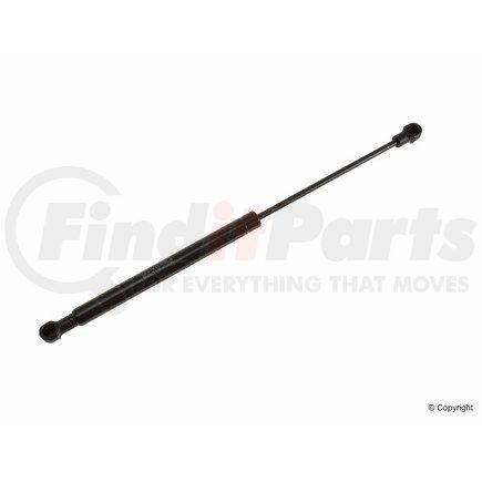 37491 by FEBI - Trunk Lid Lift Support for VOLKSWAGEN WATER