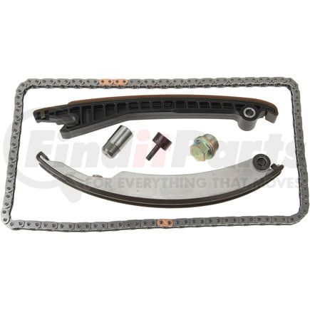 febi 37590 Engine Timing Chain Kit Engine Timing Chain Kit for BMW