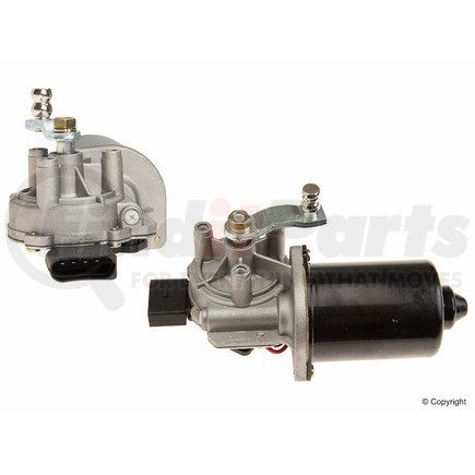 37619 by FEBI - Windshield Wiper Motor for VOLKSWAGEN WATER