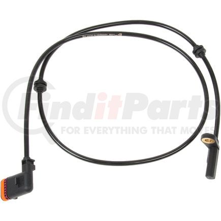 38371 by FEBI - ABS Wheel Speed Sensor for MERCEDES BENZ