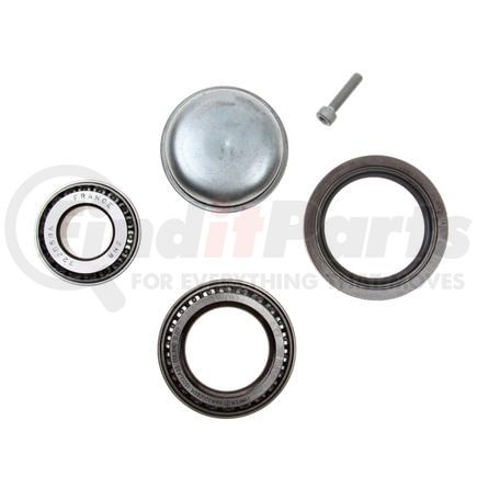 38374 by FEBI - Wheel Bearing Kit for MERCEDES BENZ