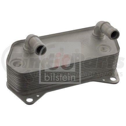 38787 by FEBI - Auto Trans Oil Cooler for VOLKSWAGEN WATER