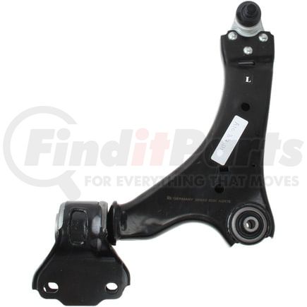 38843 by FEBI - Suspension Control Arm and Ball Joint Assembly for VOLVO