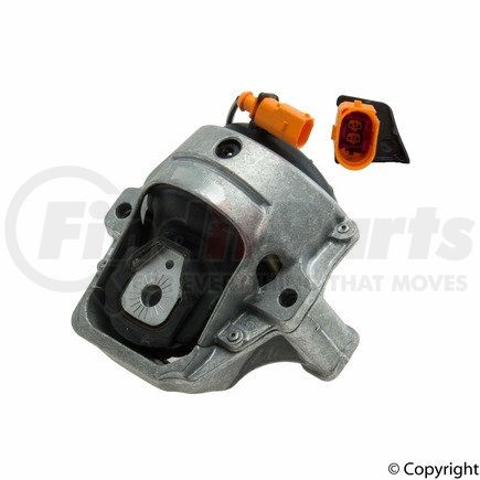 39157 by FEBI - Engine Mount for VOLKSWAGEN WATER