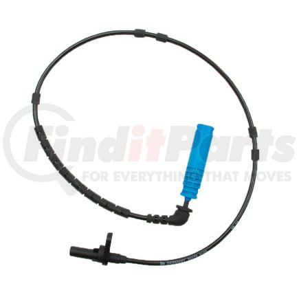 39278 by FEBI - ABS Wheel Speed Sensor for BMW
