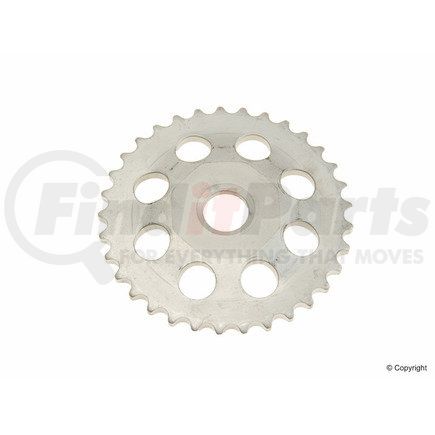 39315 by FEBI - Engine Oil Pump Drive Gear for VOLKSWAGEN WATER