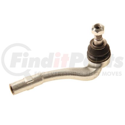 39956 by FEBI - Steering Tie Rod End for MERCEDES BENZ