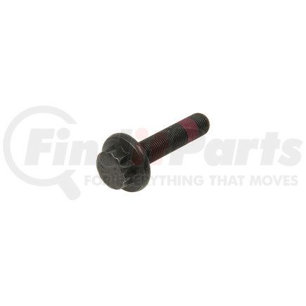 40112 by FEBI - CV Joint Bolt for VOLKSWAGEN WATER