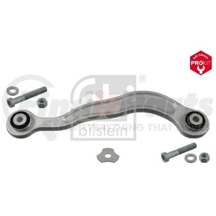 40404 by FEBI - Suspension Eccentric Bolt