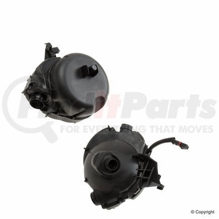 febi 40991 Engine Oil Separator Engine Oil Separator for BMW