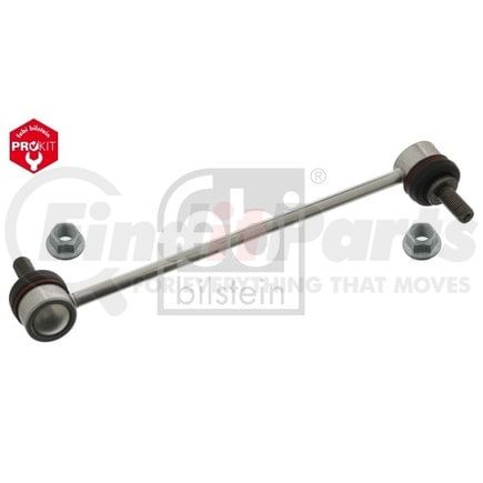43556 by FEBI - Suspension Stabilizer Bar Link for MERCEDES BENZ