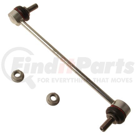 43557 by FEBI - Suspension Stabilizer Bar Link for MERCEDES BENZ