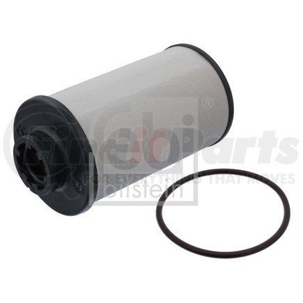 44176 by FEBI - Auto Trans Filter Kit for VOLKSWAGEN WATER