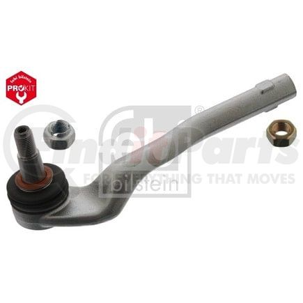 44212 by FEBI - Steering Tie Rod End for MERCEDES BENZ