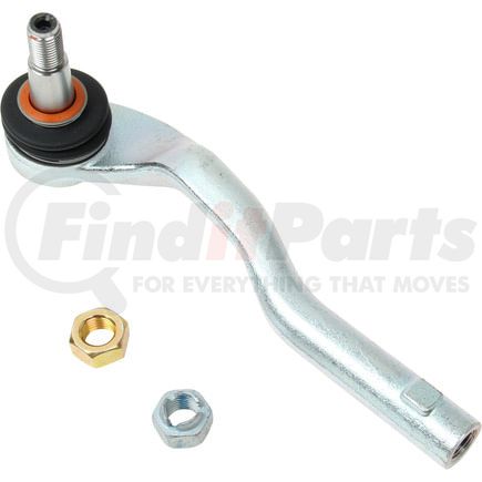 febi 44214 Steering Tie Rod End Steering Tie Rod End for MERCEDES BENZ