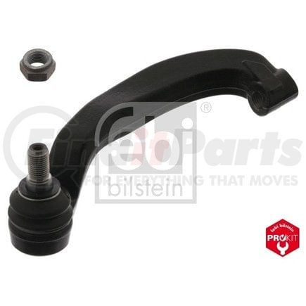 44585 by FEBI - Steering Tie Rod End for MERCEDES BENZ