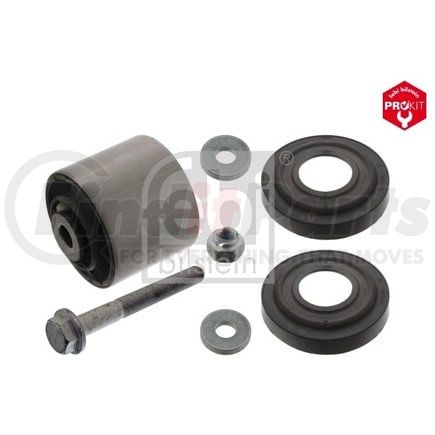 44988 by FEBI - Suspension Control Arm Bushing Kit for MERCEDES BENZ