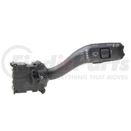 45700 by FEBI - Windshield Wiper Switch for VOLKSWAGEN WATER