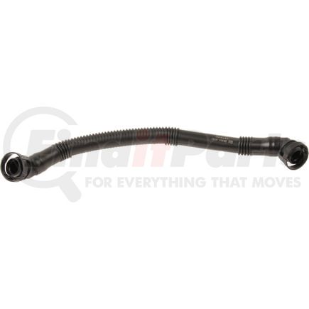 46304 by FEBI - Engine Crankcase Breather Hose for BMW