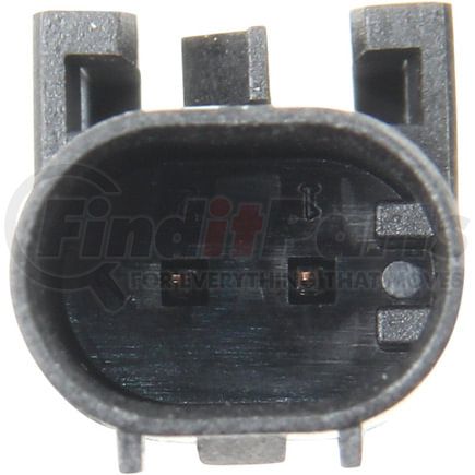 febi 46536 ABS Wheel Speed Sensor for MERCEDES BENZ