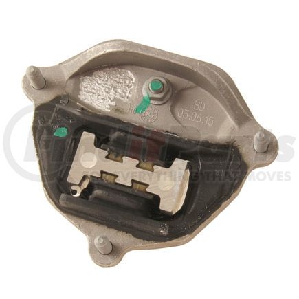 46607 by FEBI - Auto Trans Mount for VOLKSWAGEN WATER