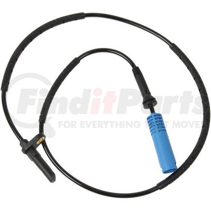 febi 47362 ABS Wheel Speed Sensor ABS Wheel Speed Sensor for BMW
