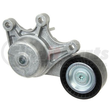 47596 by FEBI - Belt Tensioner Assembly for BMW