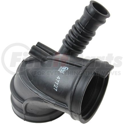 47727 by FEBI - Fuel Injection Air Flow Meter Boot for BMW